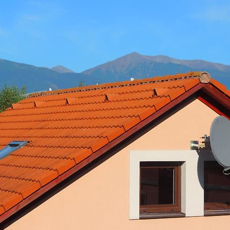 Holiday Home Linda ลิฟตอฟสกีมิคูลาช ภายนอก รูปภาพ