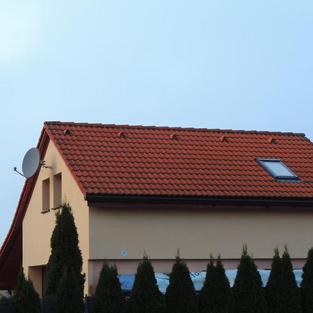 Holiday Home Linda ลิฟตอฟสกีมิคูลาช ภายนอก รูปภาพ