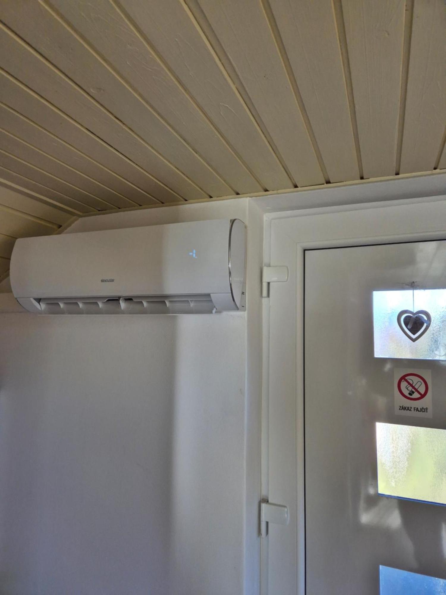 Holiday Home Linda ลิฟตอฟสกีมิคูลาช ภายนอก รูปภาพ
