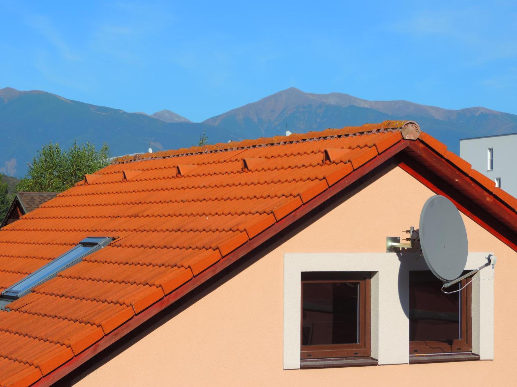 Holiday Home Linda ลิฟตอฟสกีมิคูลาช ภายนอก รูปภาพ
