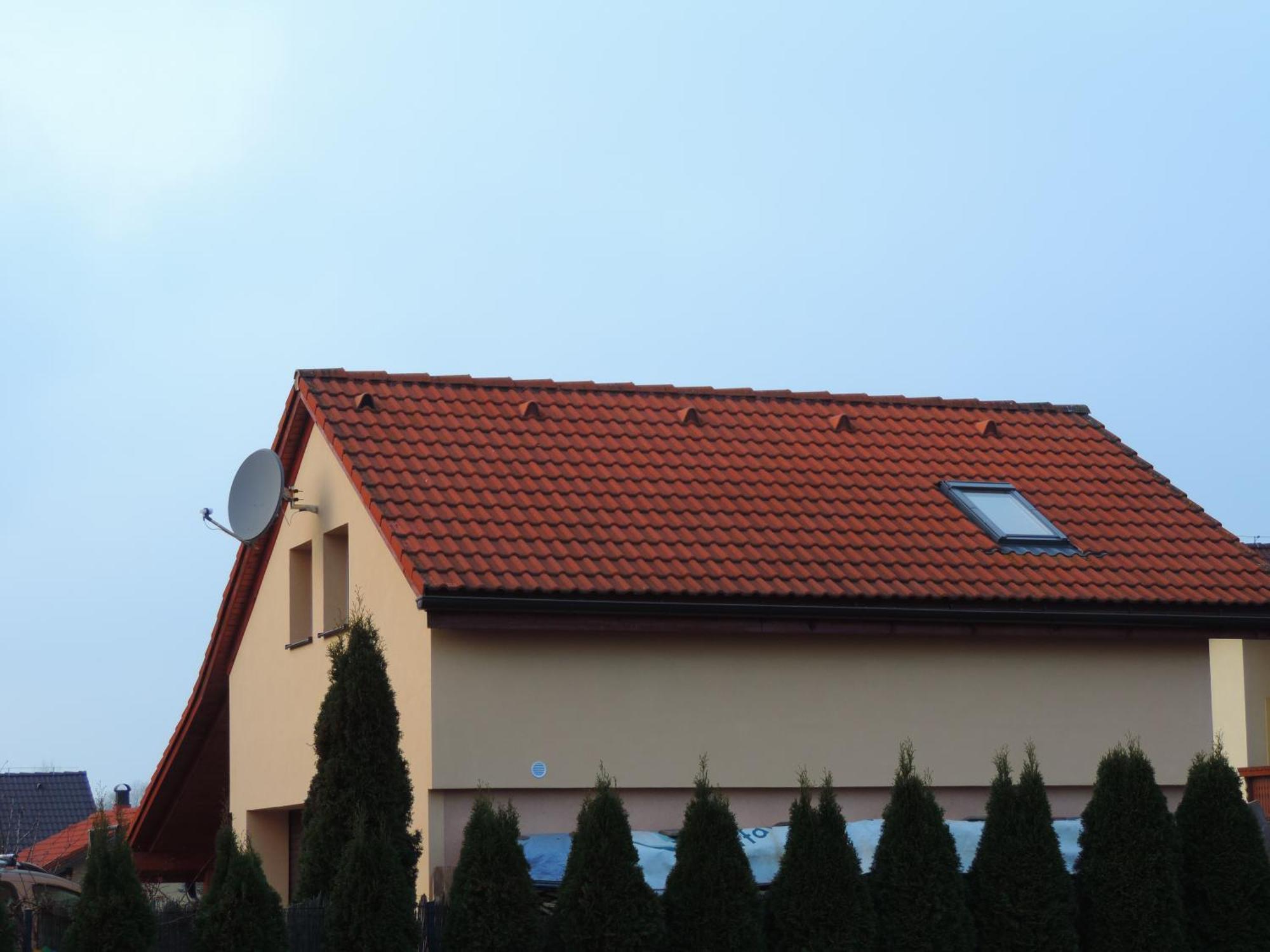 Holiday Home Linda ลิฟตอฟสกีมิคูลาช ภายนอก รูปภาพ
