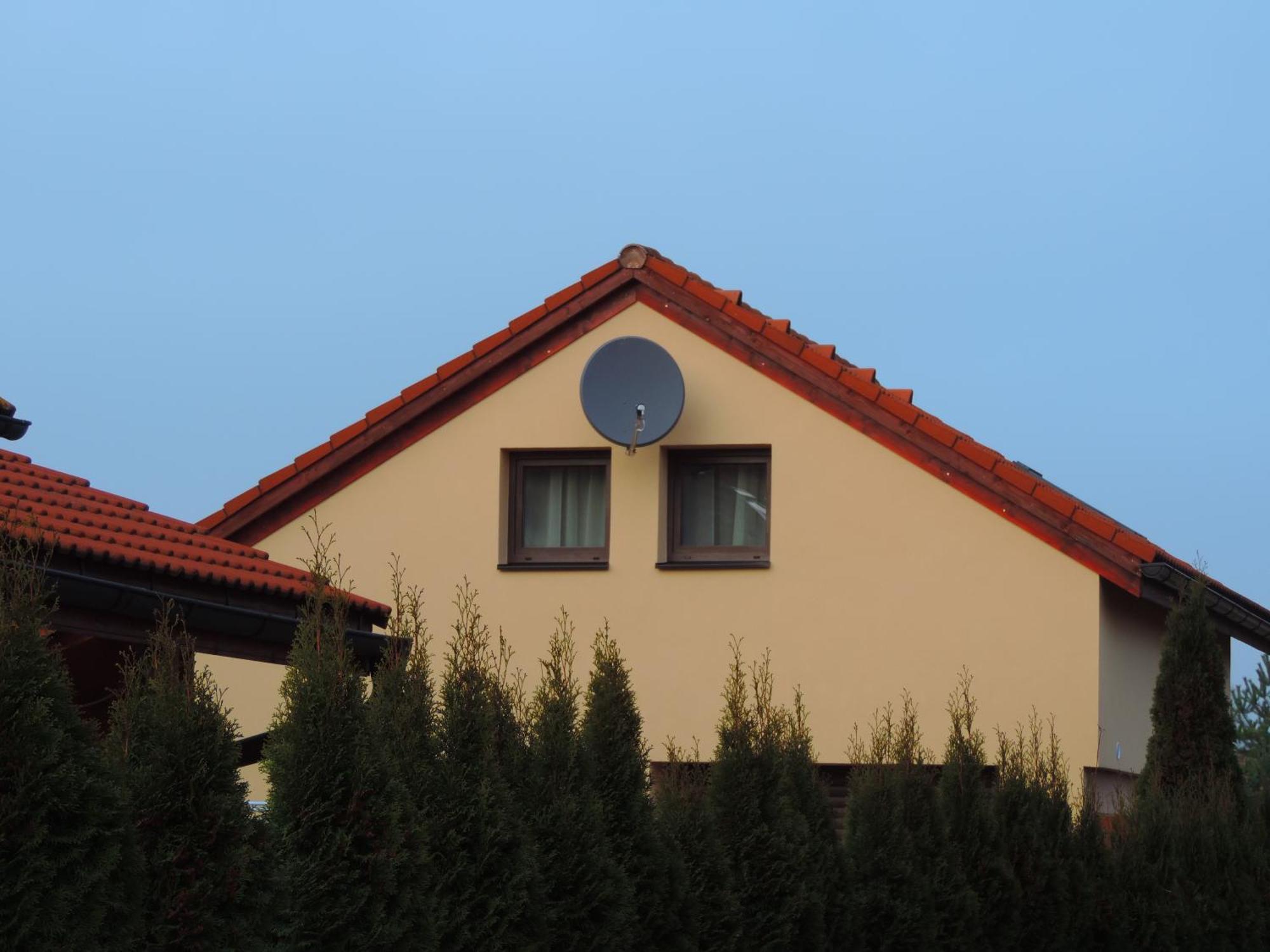 Holiday Home Linda ลิฟตอฟสกีมิคูลาช ภายนอก รูปภาพ