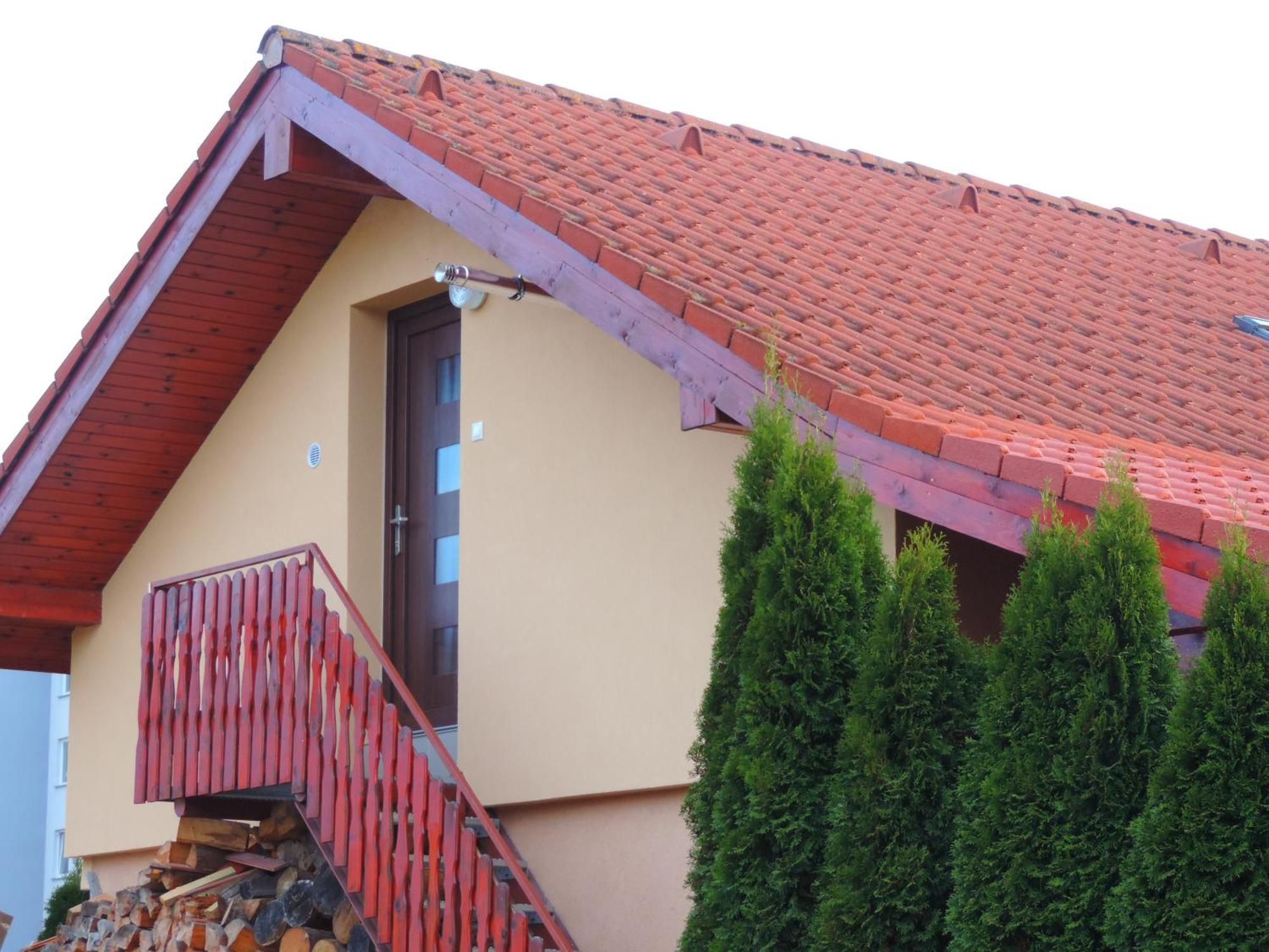 Holiday Home Linda ลิฟตอฟสกีมิคูลาช ภายนอก รูปภาพ
