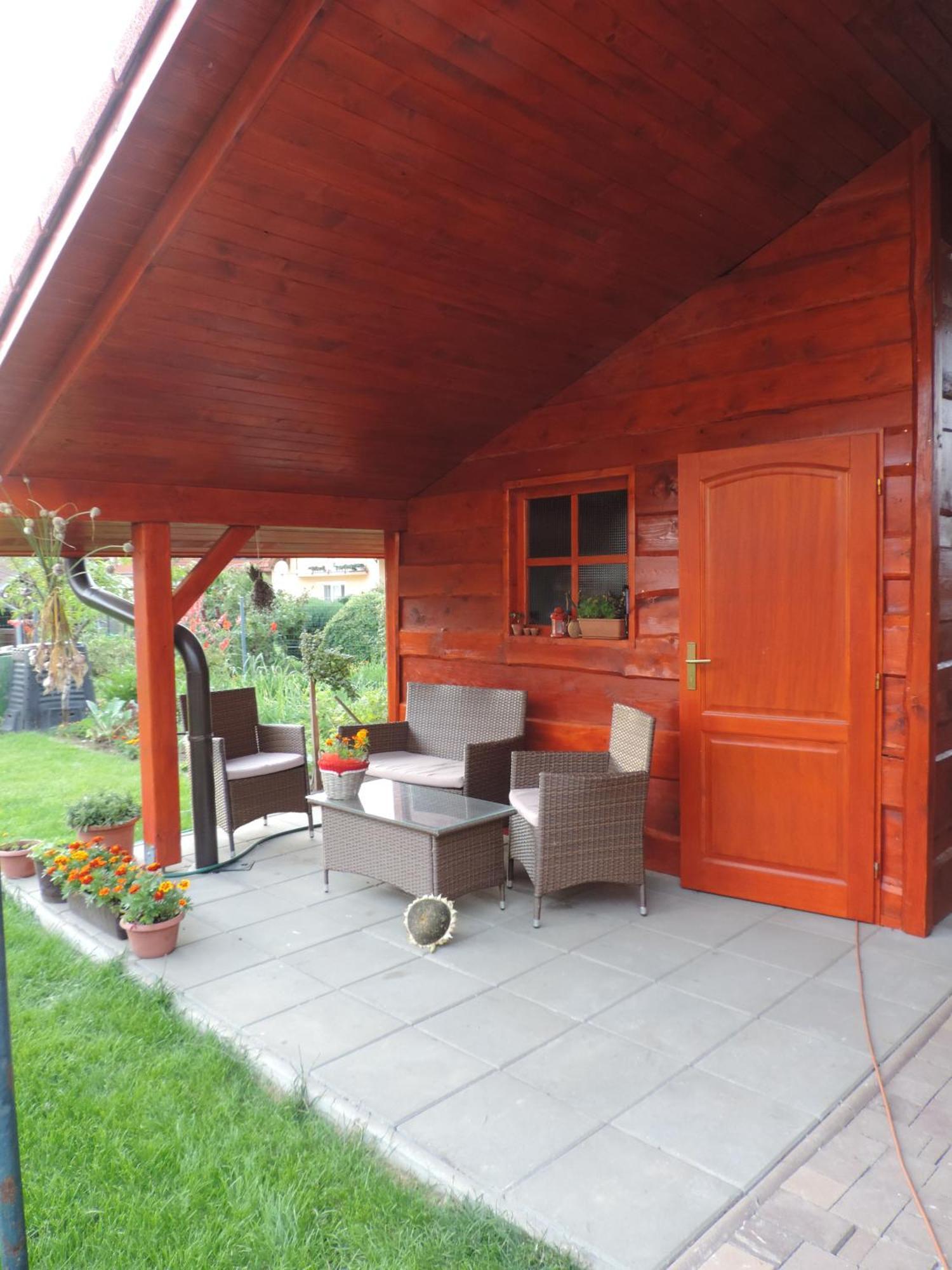 Holiday Home Linda ลิฟตอฟสกีมิคูลาช ภายนอก รูปภาพ